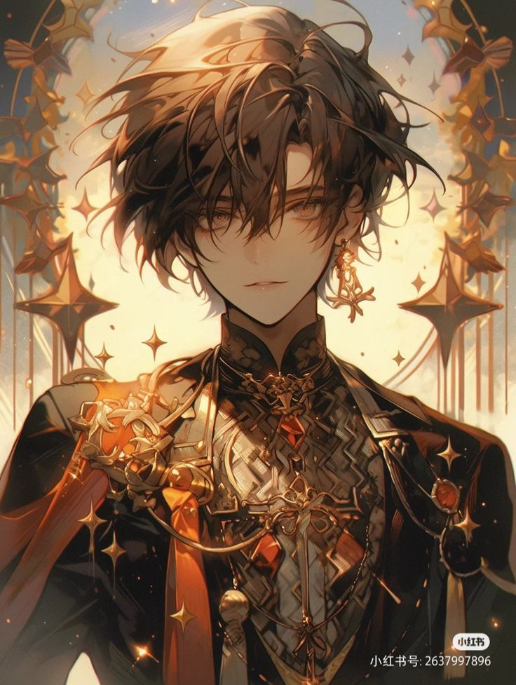 Avatar of King Malik