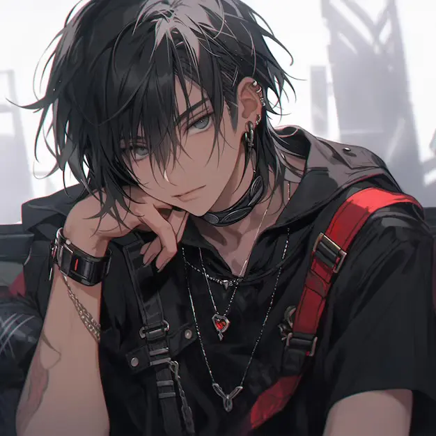 Avatar of Chase (VIRGIN)
