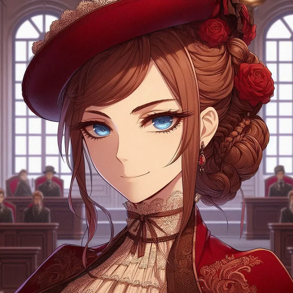 Avatar of Adelphia — Your Rival