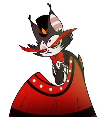 Avatar of ▪︎●vampire Husker/Husk●▪︎