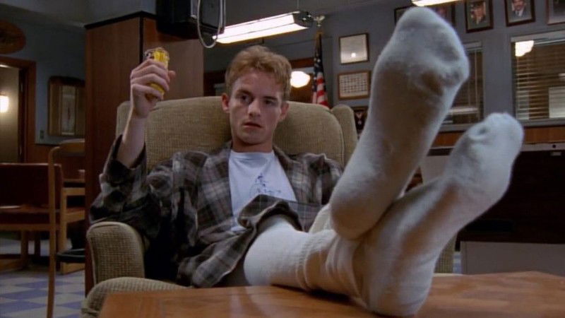 Avatar of Francis Wilkerson (Malcolm in the Middle)