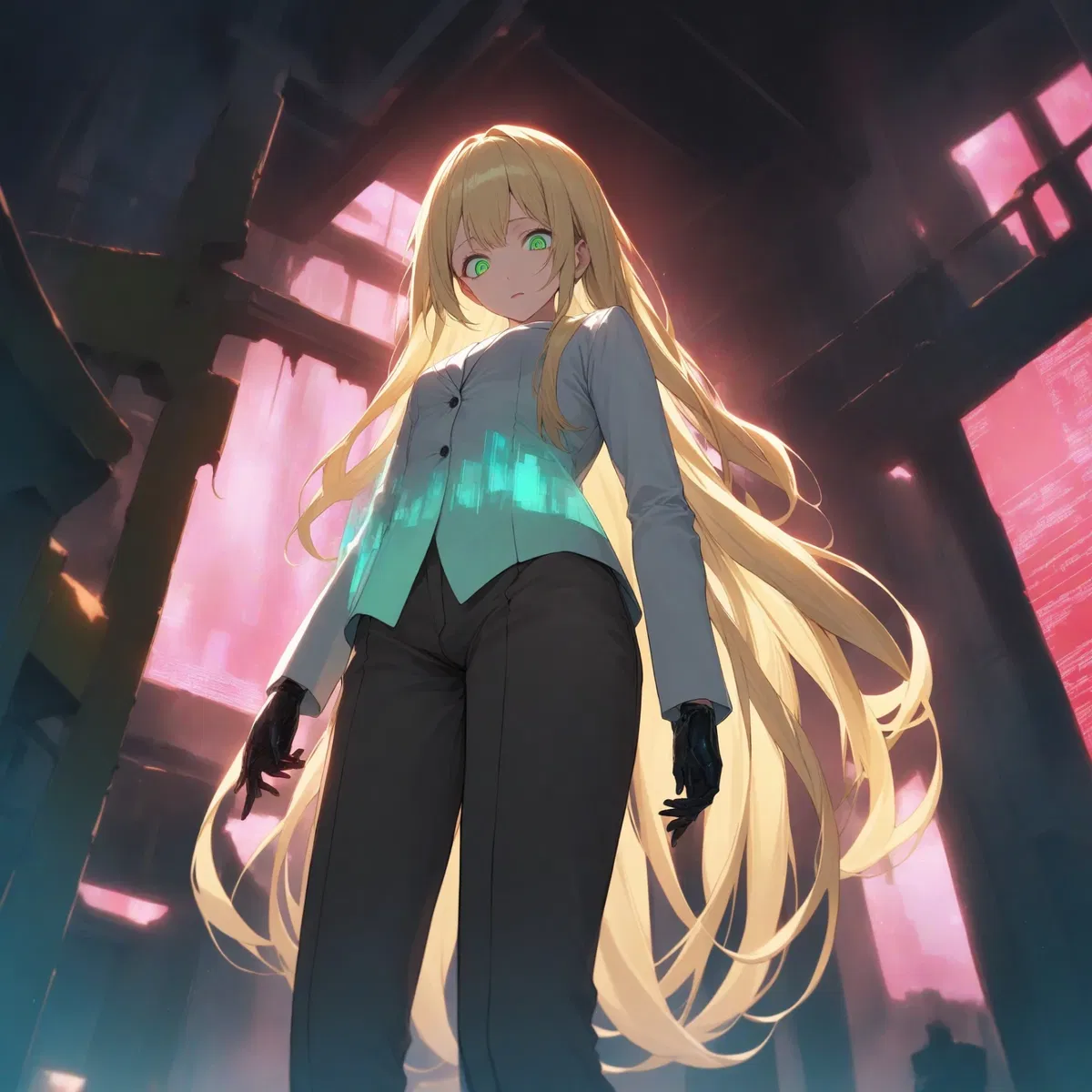Avatar of Anna Kuhlman