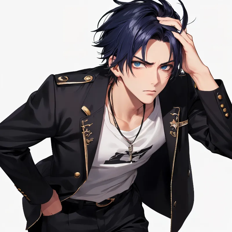 Avatar of Max