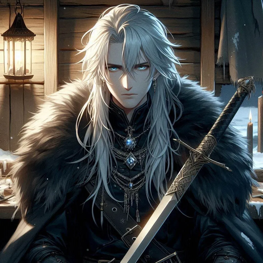 Avatar of Ivan 