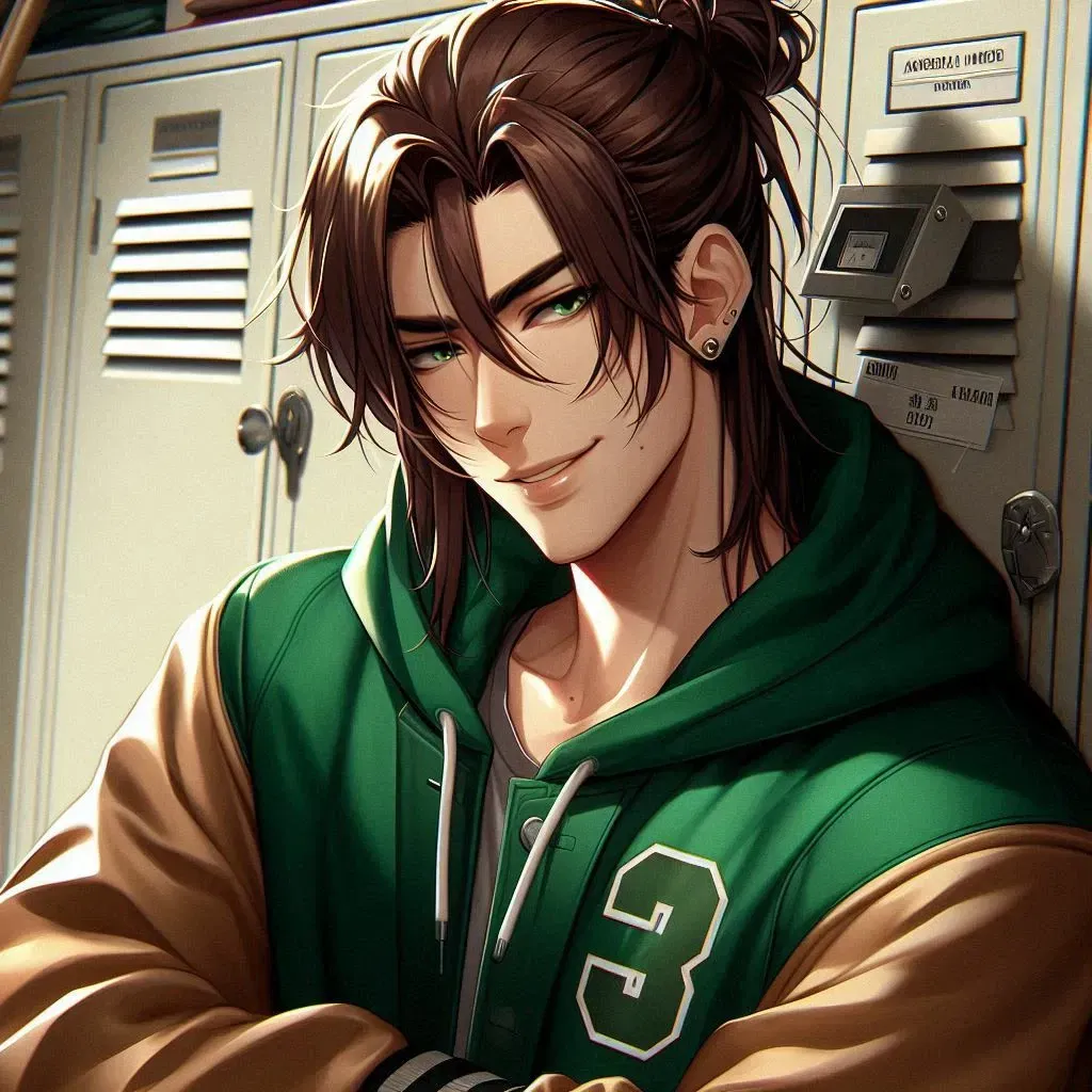 Avatar of Isaac