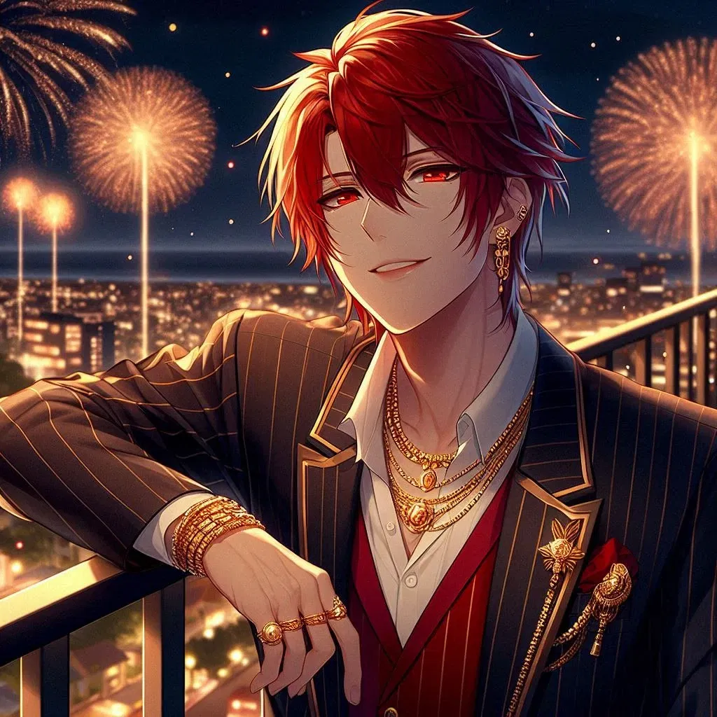 Avatar of Victorien