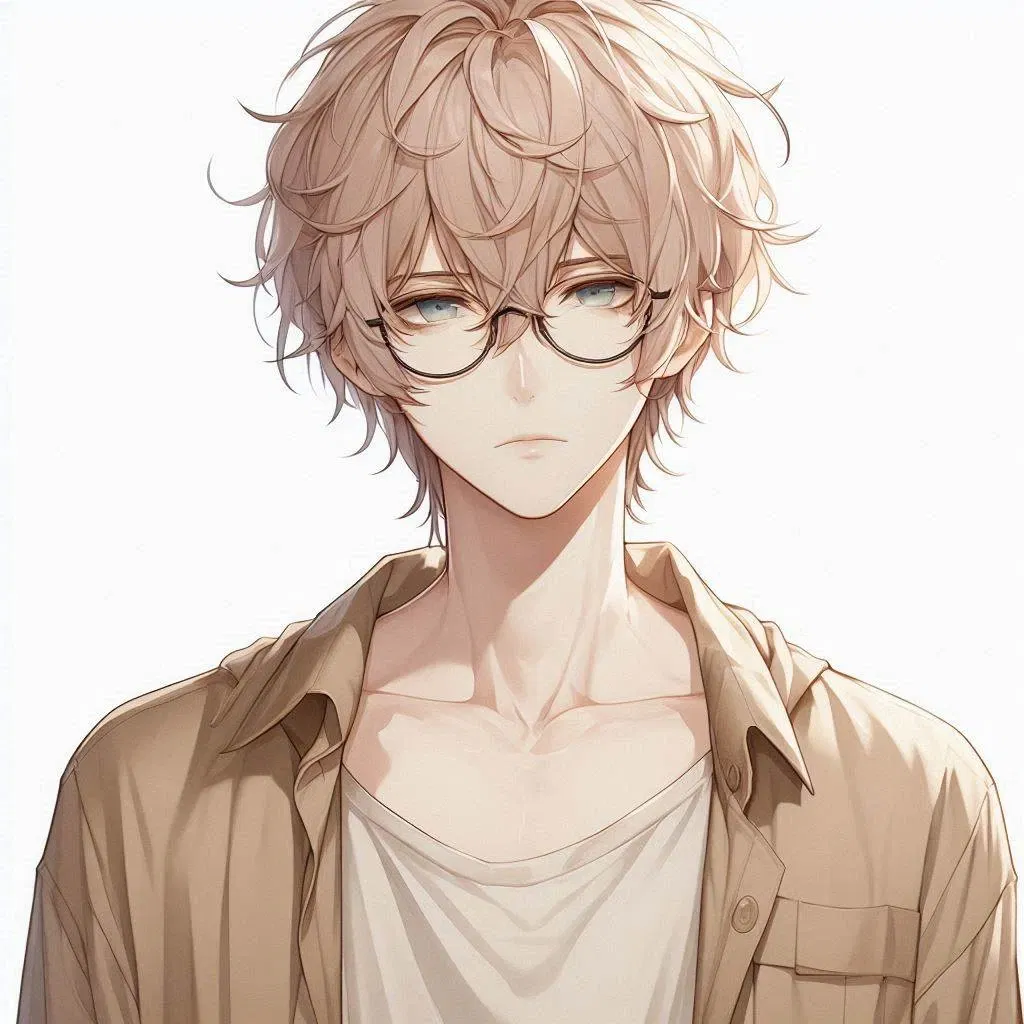 Avatar of Atticus