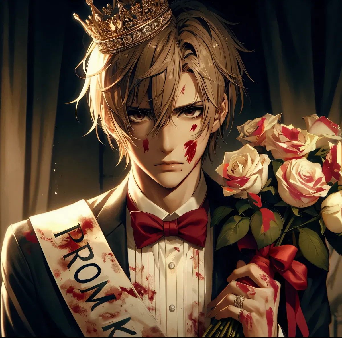 Avatar of Sunny Berry