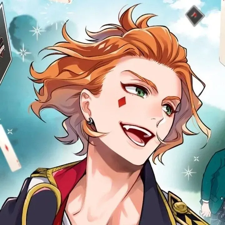 Avatar of Cater Diamond