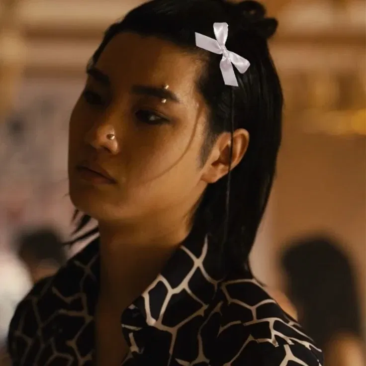 Avatar of Niragi Suguru