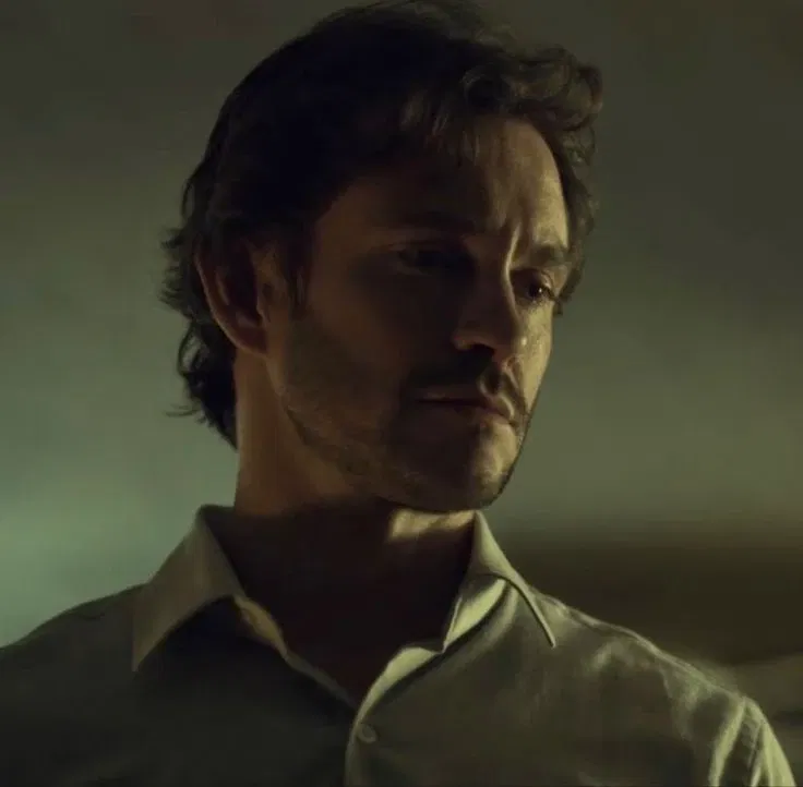 Avatar of Will Graham