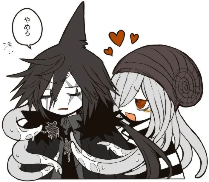 Avatar of Old and Sheep —Okegom—