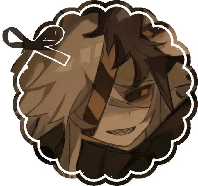 Avatar of Oliver —Fpe—