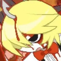Avatar of Tsuribari —Okegom—