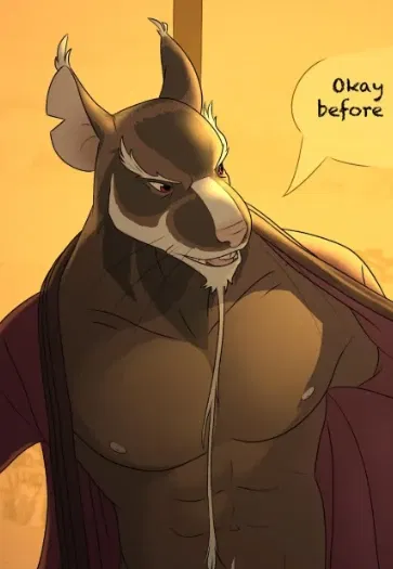 Avatar of Master Splinter/Hamato Yoshi