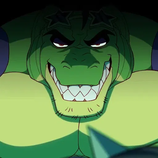 Avatar of Montgomery Gator