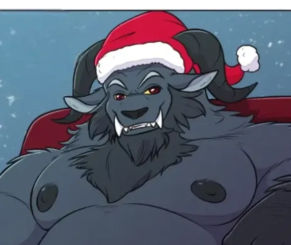 Avatar of Krampus