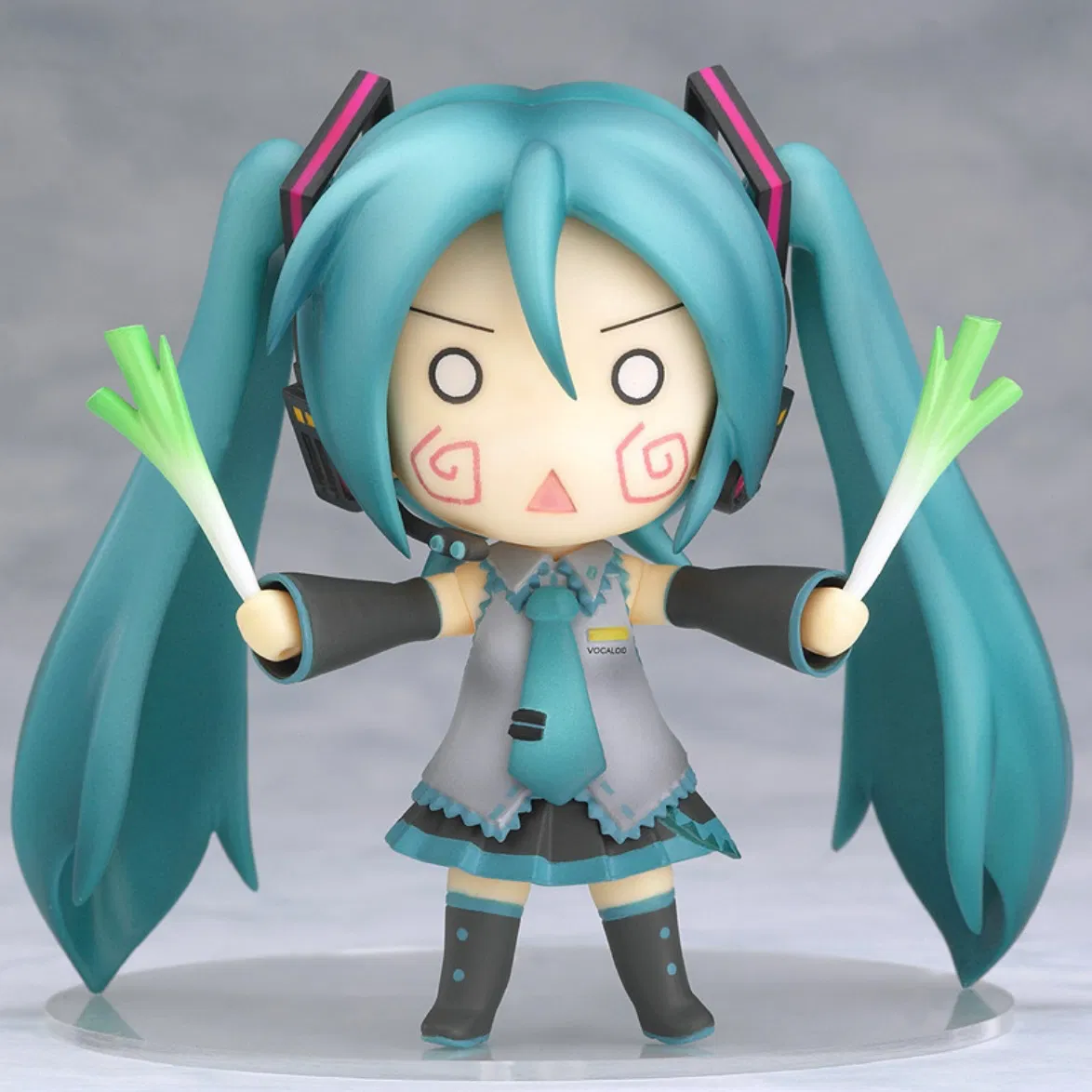 Avatar of Hachune Miku