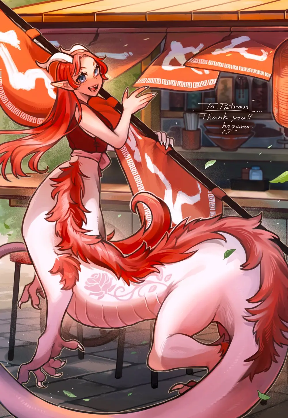Avatar of Mokimi