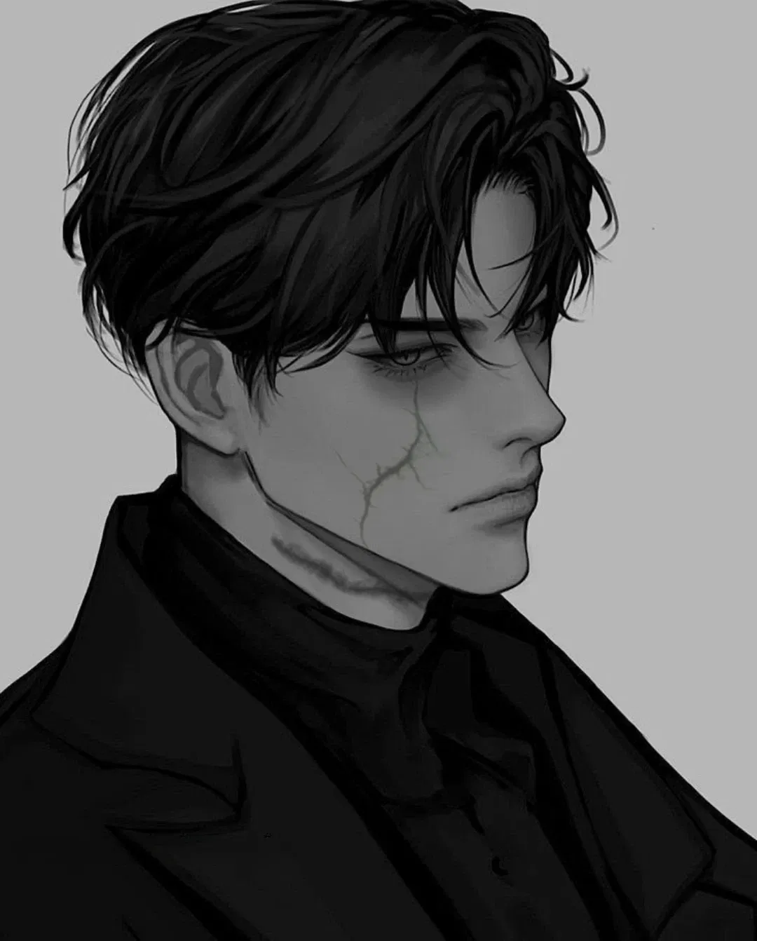 Avatar of Xavier Hoffmann | Fantasma