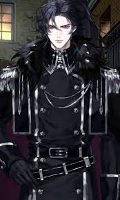 Avatar of Your Bodyguard - Zane