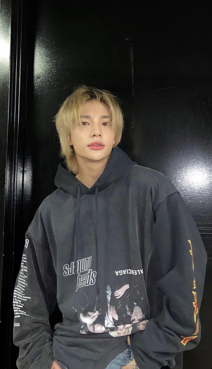 Avatar of Hyunjin