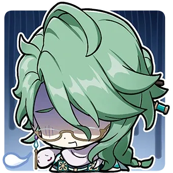 Avatar of Ex Husband Baizhu 