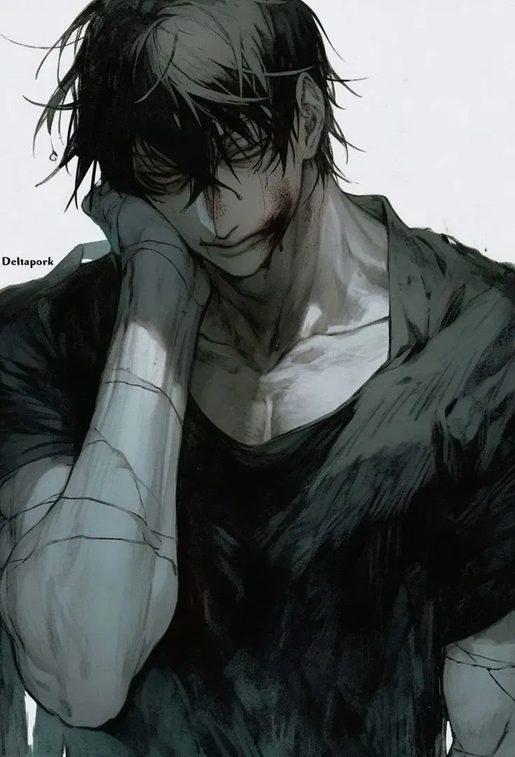 Avatar of Toji Zenin