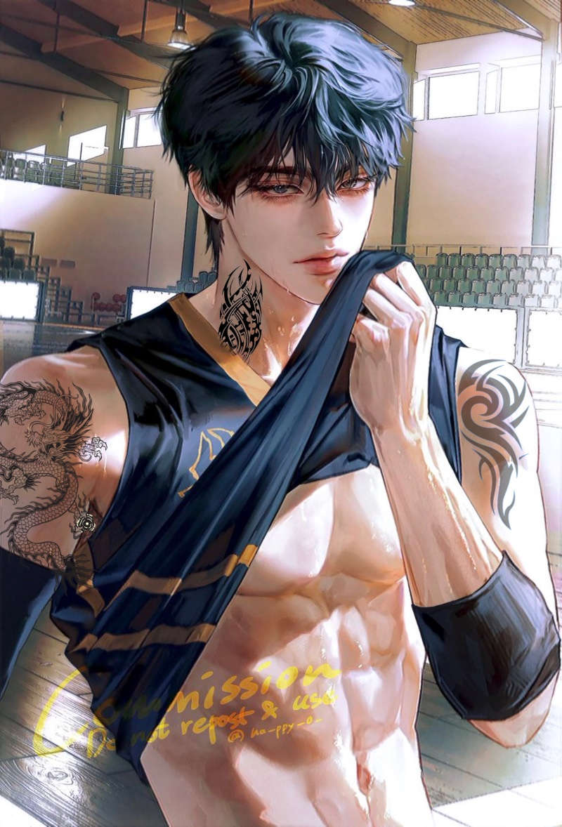Avatar of Dylan Ikeda