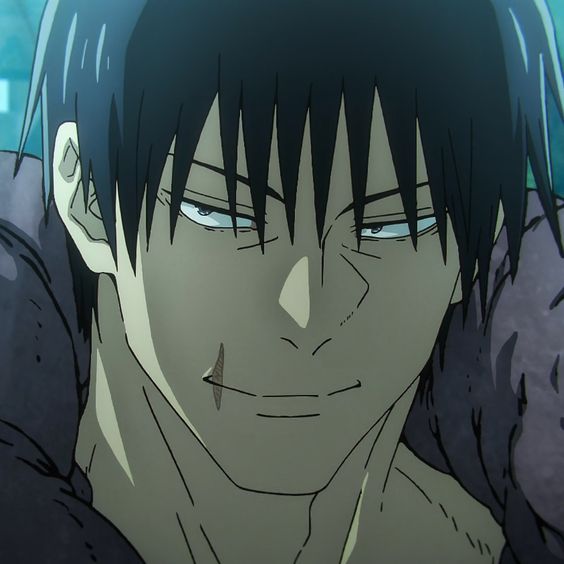 Avatar of Toji Fushiguro