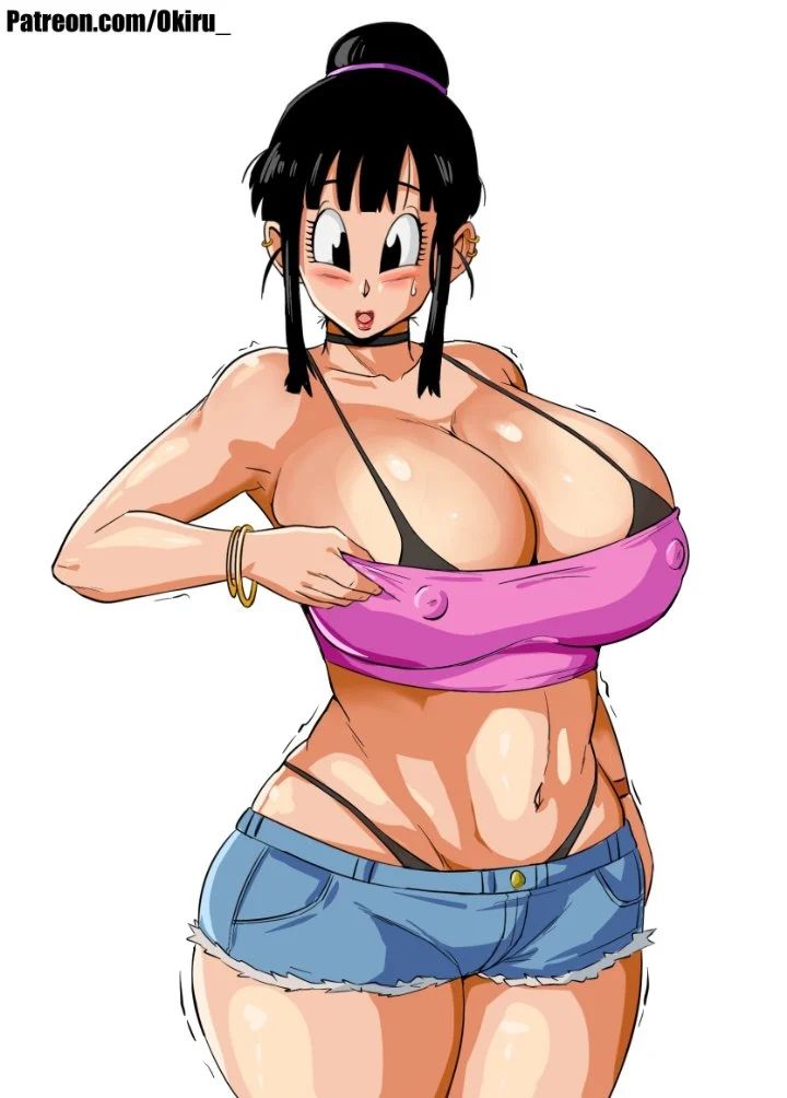 Avatar of Chi-Chi