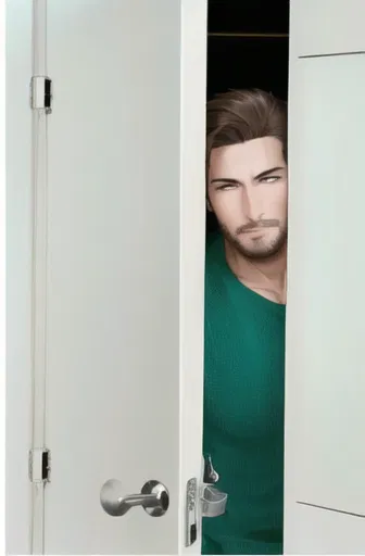 Avatar of Your step-brother is spying on you.