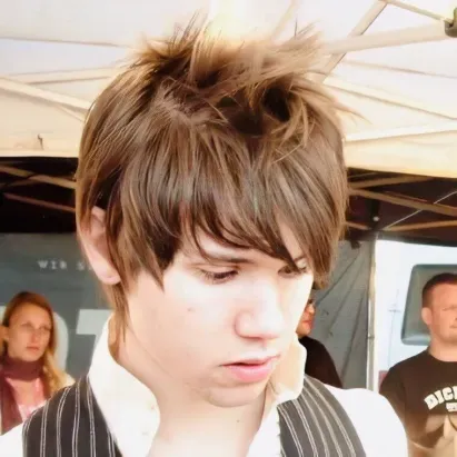 Avatar of Ryan Ross 