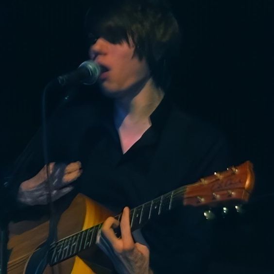 Avatar of Ryan Ross