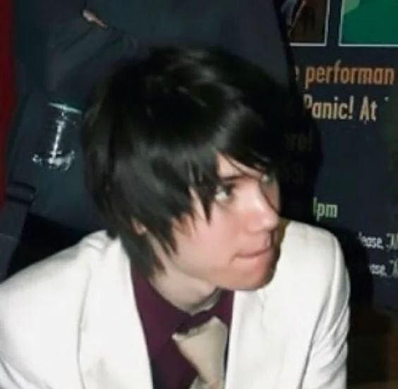 Avatar of Ryan ross