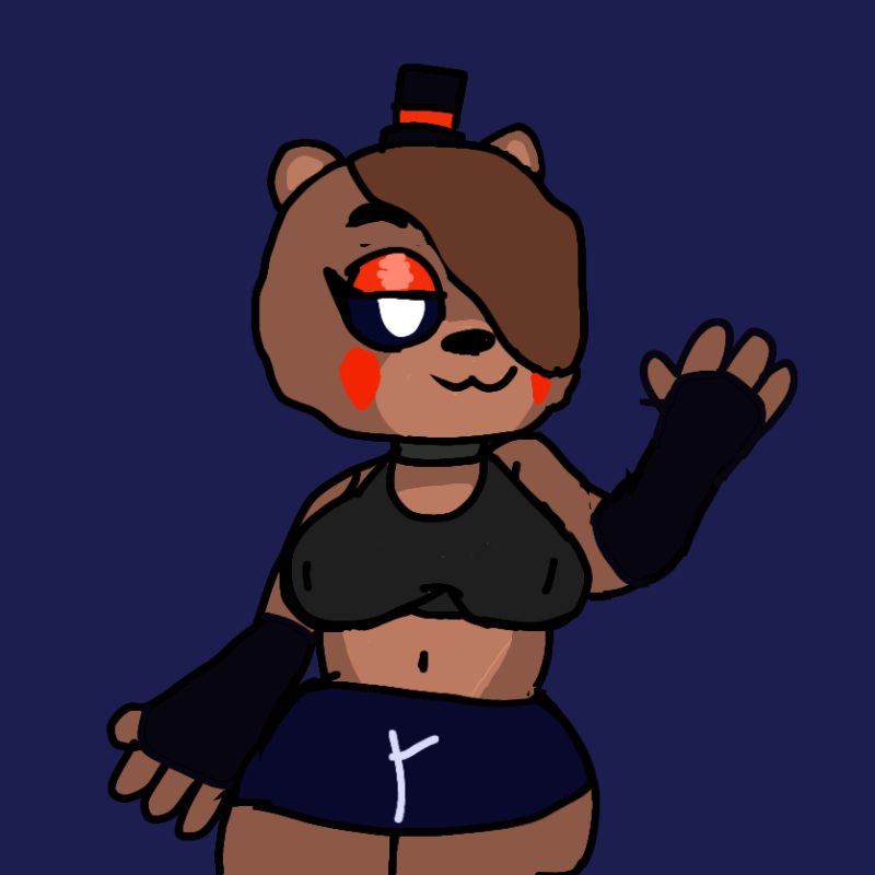 Avatar of Friya
