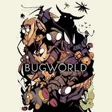 Avatar of 🔴Bug World RPG