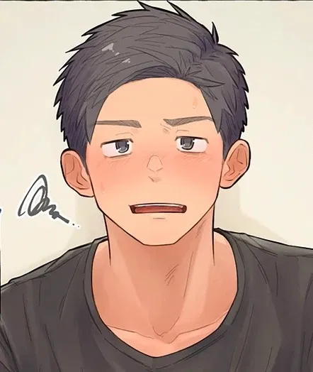 Avatar of Friends boyfriend (sexually frustrated)