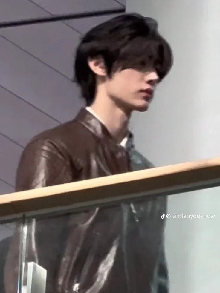 Avatar of Park Sunghoon || SHSM