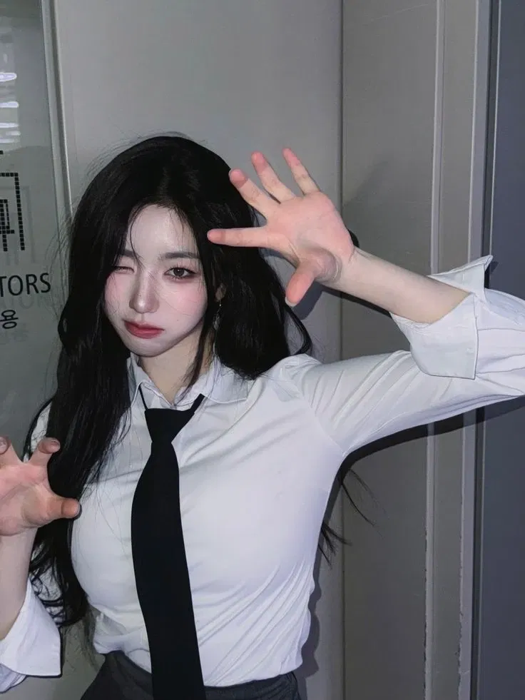 Avatar of Park SoHyun (TRIPLE S) WLW GL