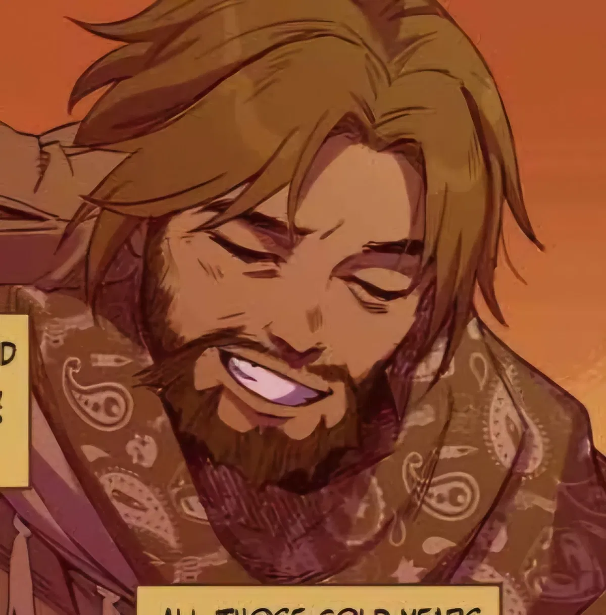 Avatar of Cole Cassidy