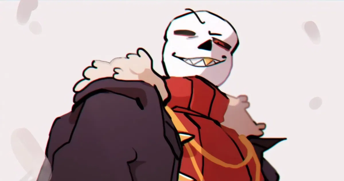 Avatar of Underfell Sans
