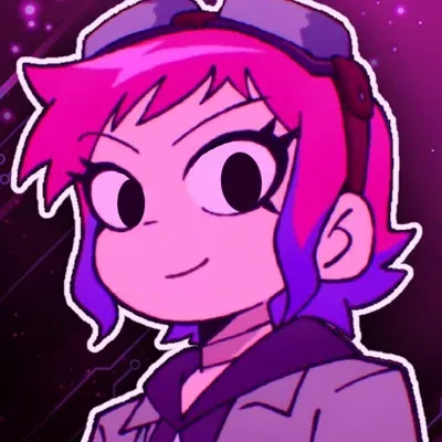 Avatar of Ramona Flowers