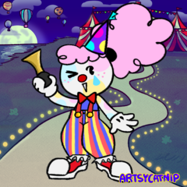 Avatar of Pogo The Clown