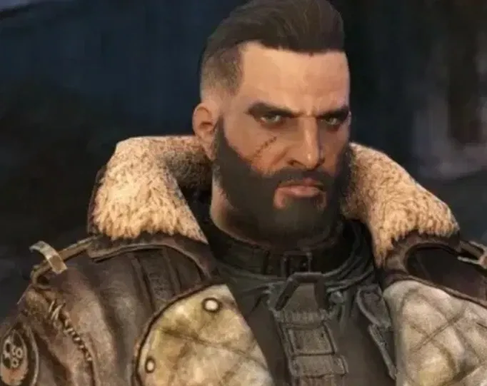 Avatar of Elder Maxson ×Fallout 4×