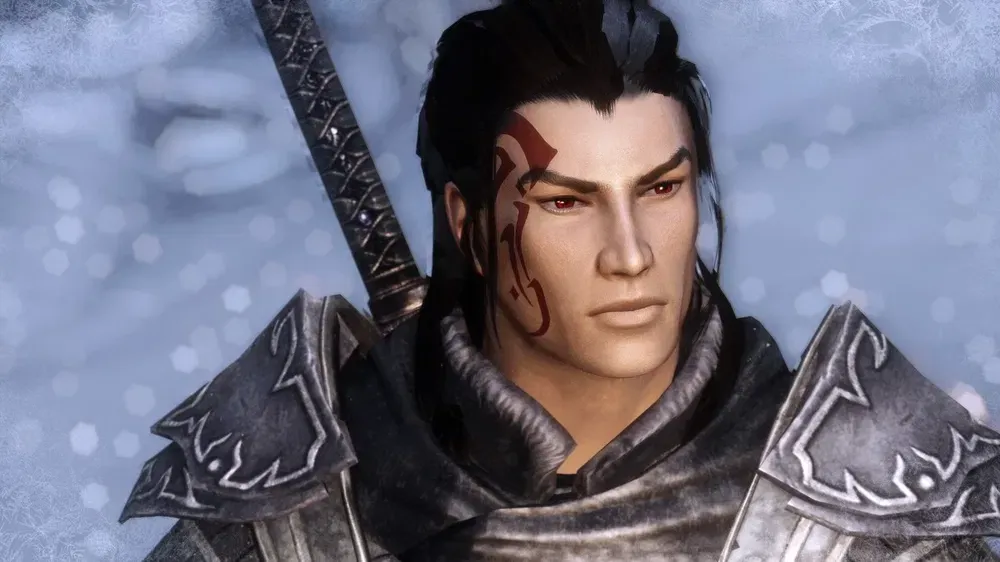 Avatar of Kaidan || (Skyrim)