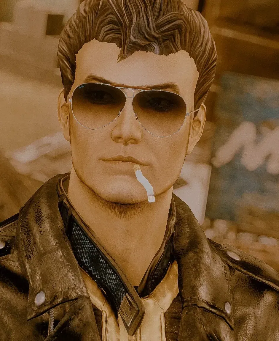 Avatar of Butch DeLoria || Fallout 3 (Later On)