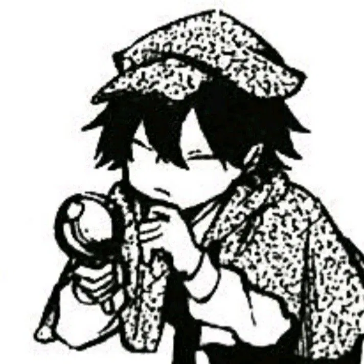 Avatar of Edogawa Ranpo [BSD]
