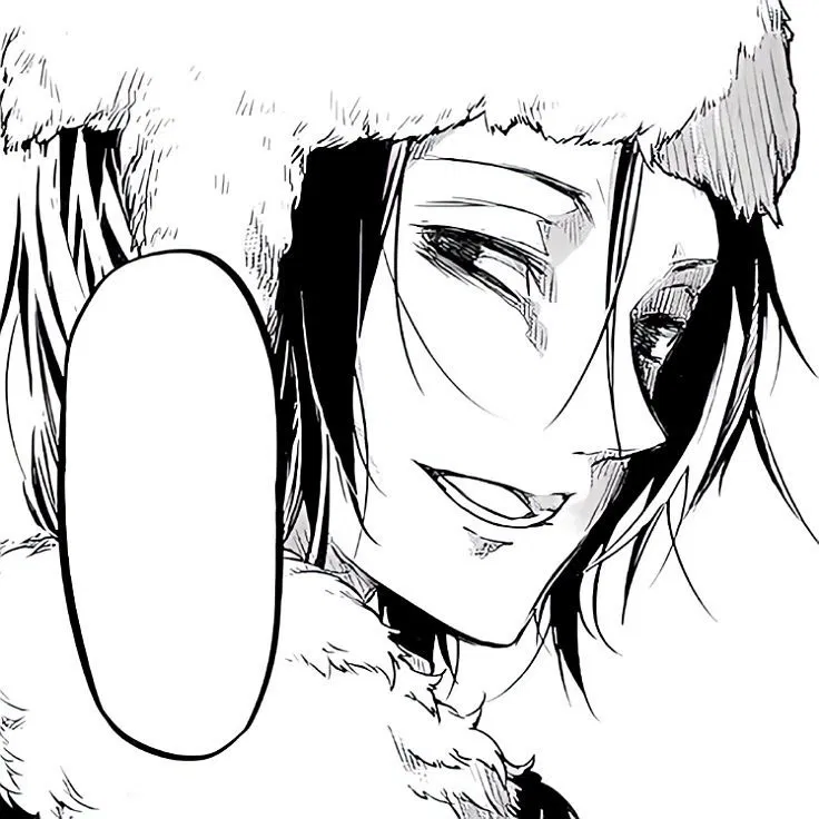 Avatar of Fyodor Dostoyevsky [BSD]