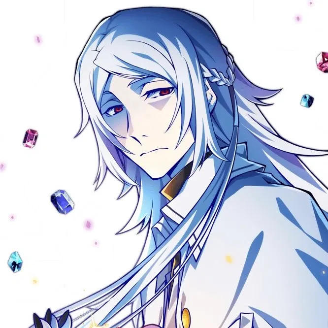 Avatar of Shibusawa Tatsuhiko [BSD]